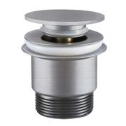 Evoke 40mm 2-Piece Bath/Basin Waste gallery detail image
