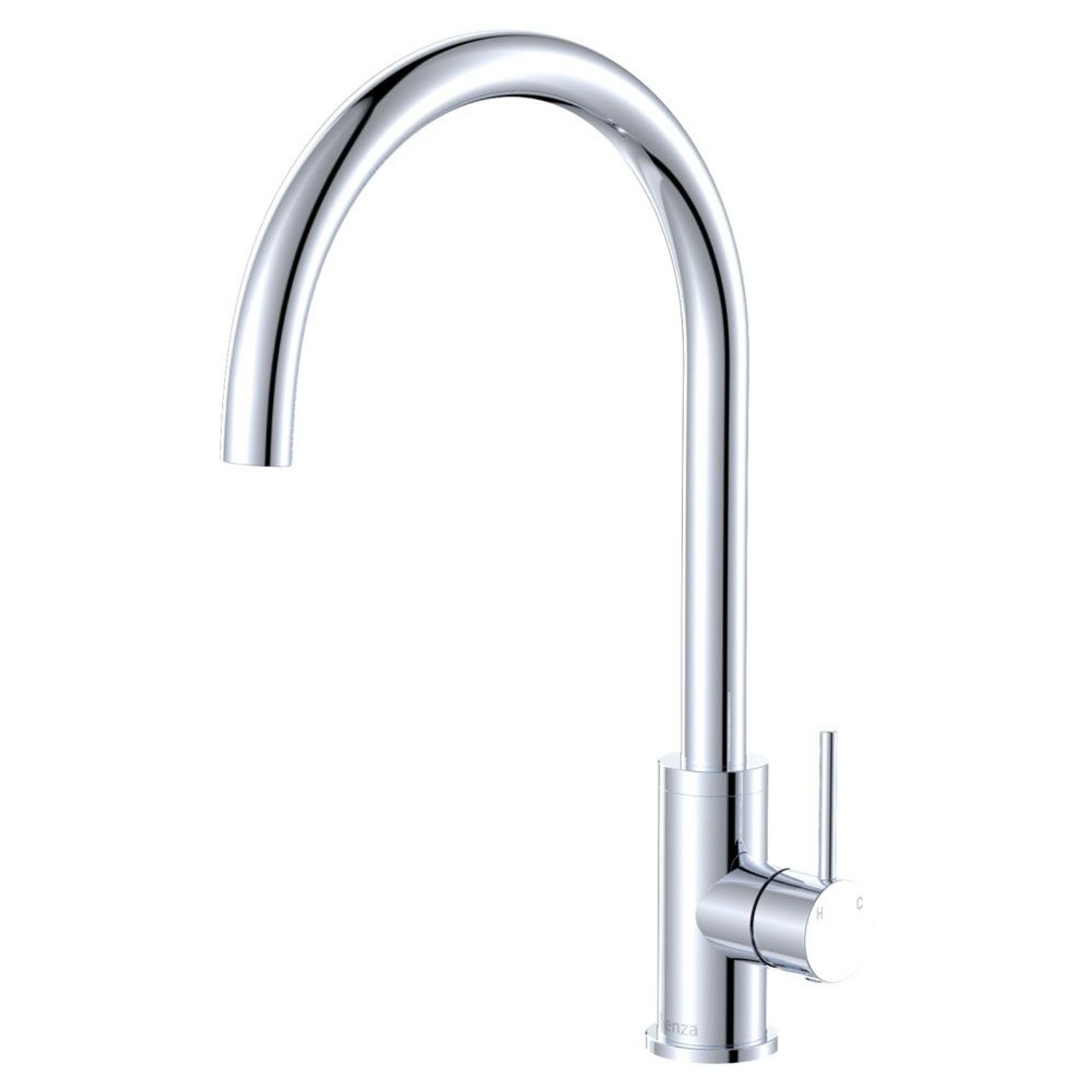 Kaya Sink Mixers gallery detail image