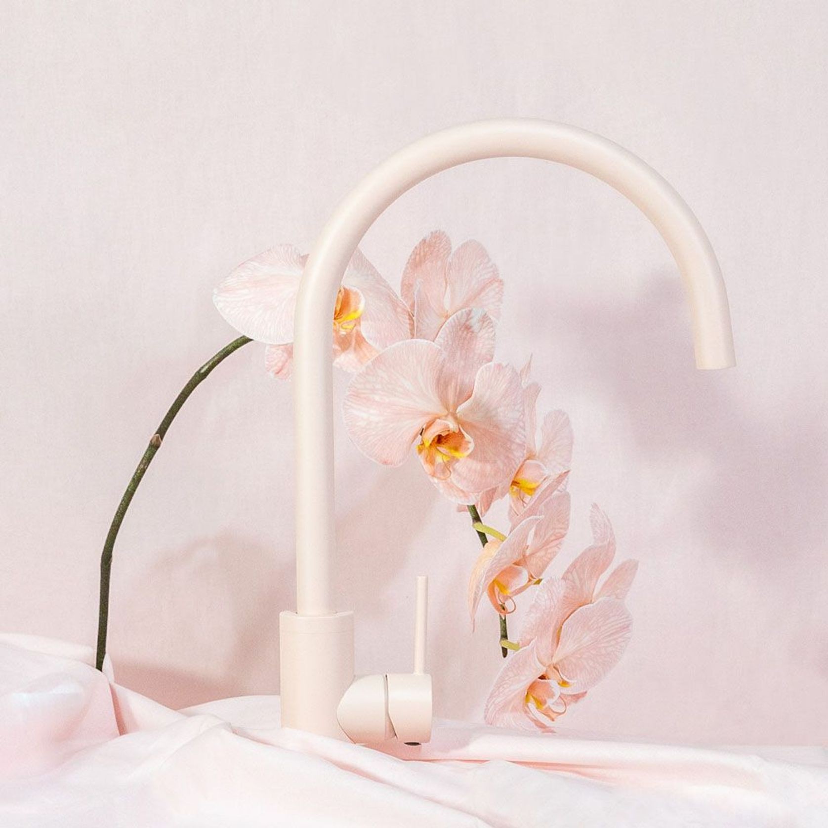 Kaya Ambience Sink Mixer Collection gallery detail image