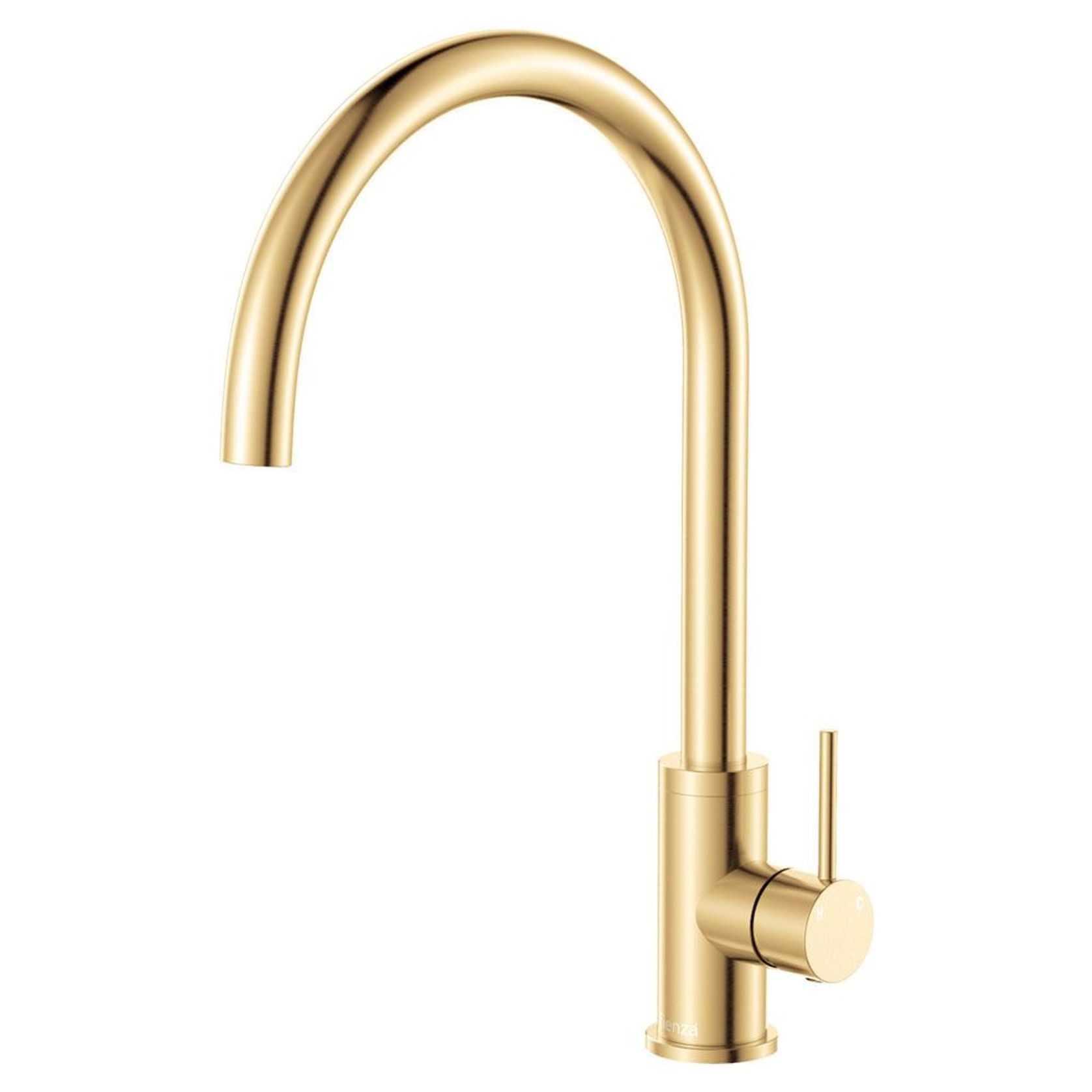 Kaya Sink Mixers gallery detail image