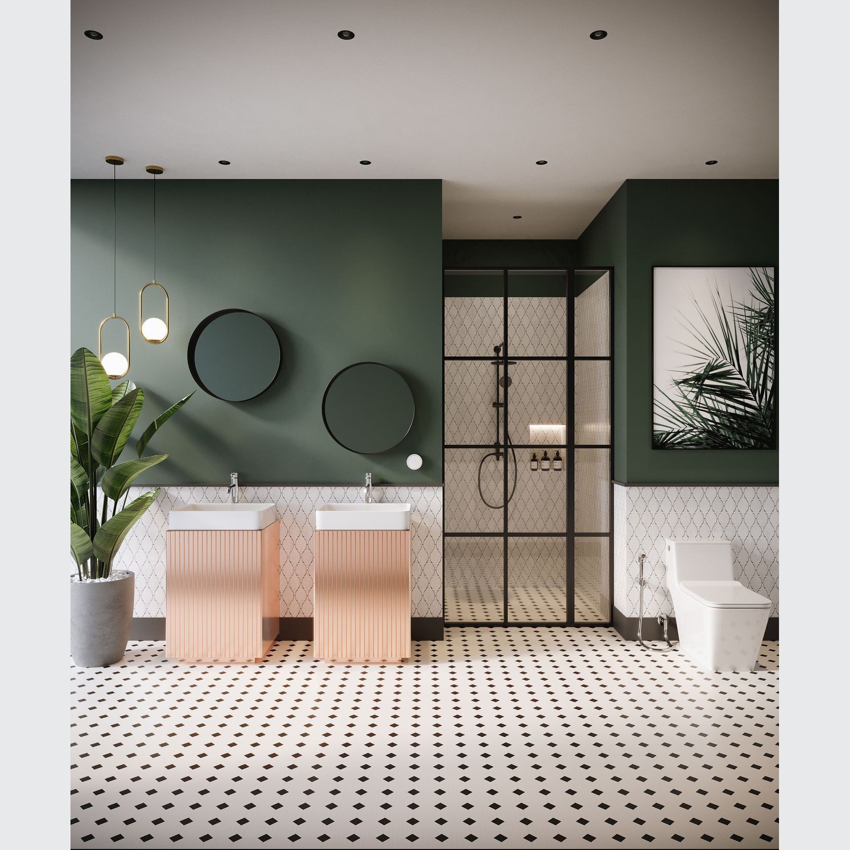 Sensation Basin gallery detail image