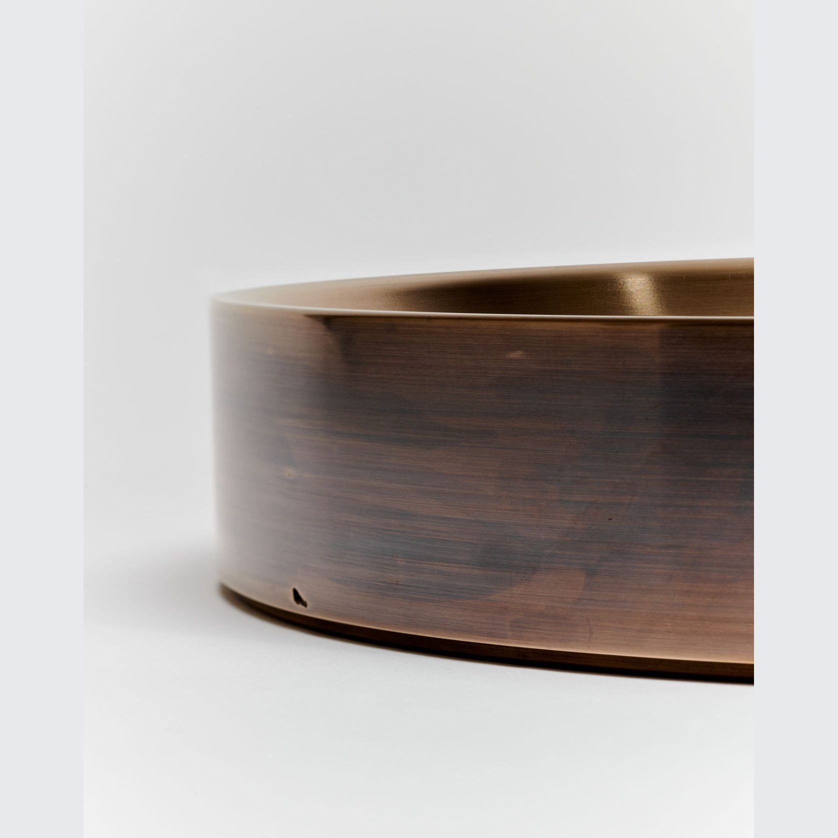 Bronze Basin 01 gallery detail image