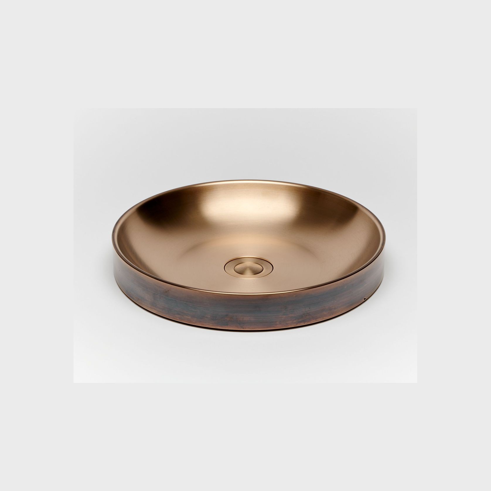 Bronze Basin 01 gallery detail image