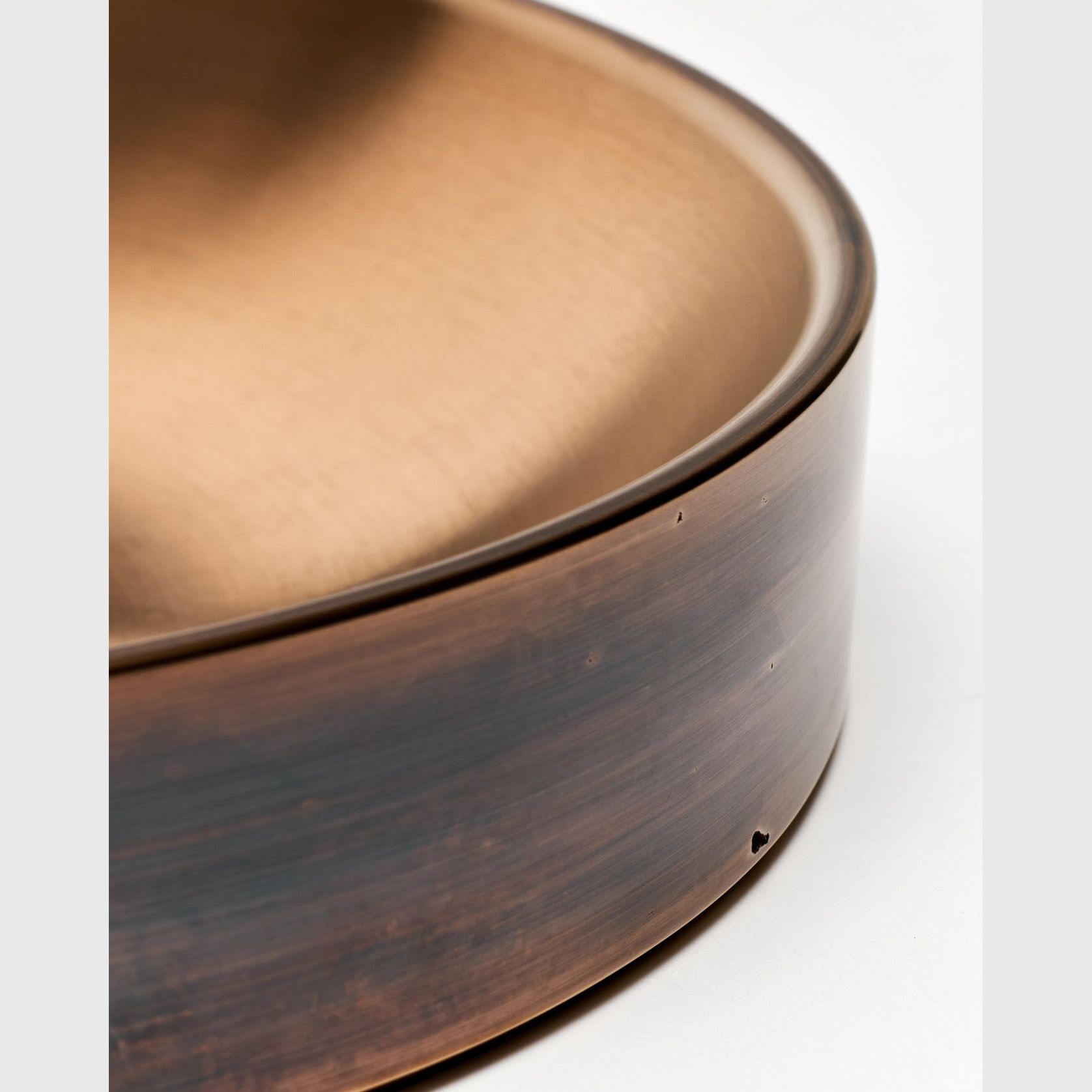 Bronze Basin 01 gallery detail image