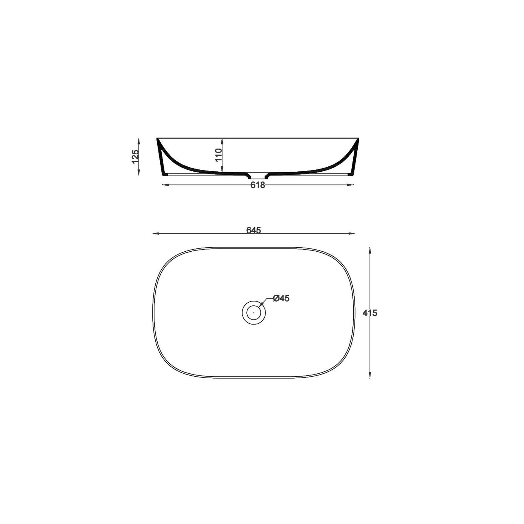 Art Ceram | Ghost Basin gallery detail image