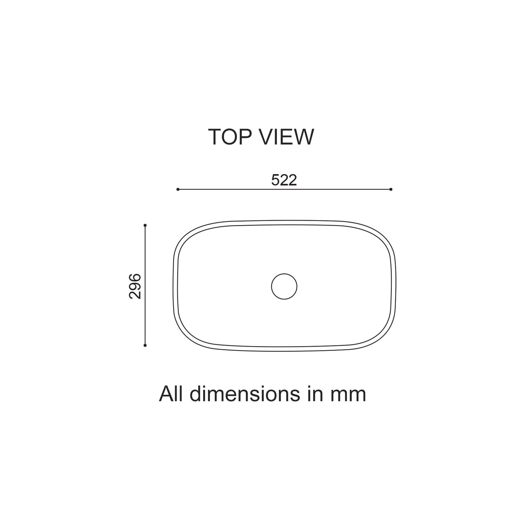 304 Basin (Glacier White) gallery detail image
