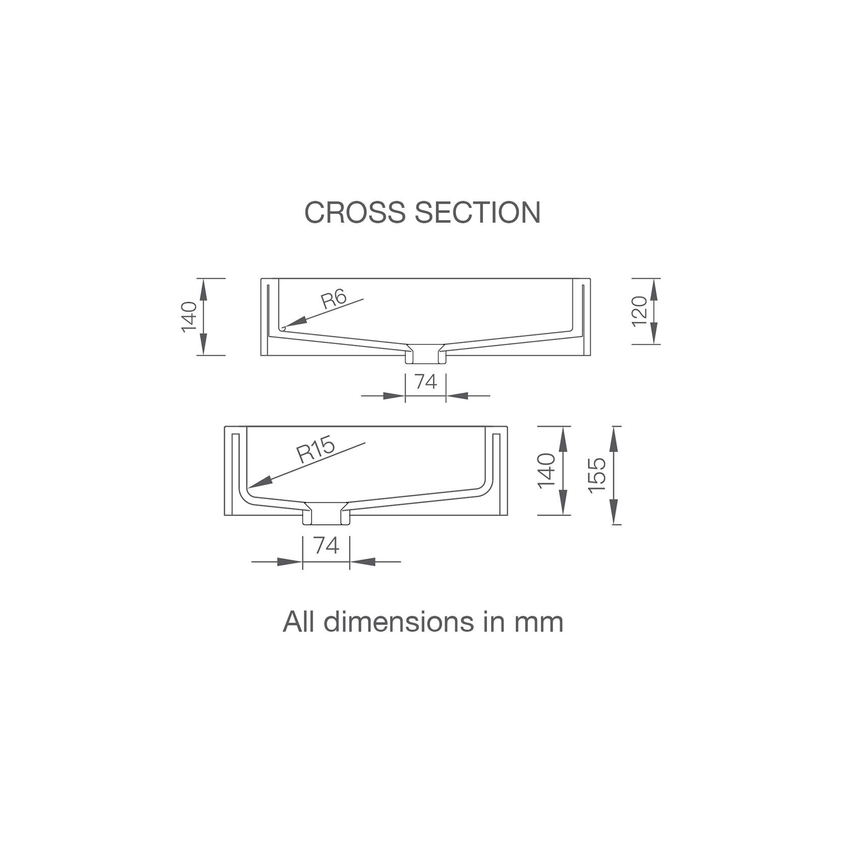 315 Basin gallery detail image