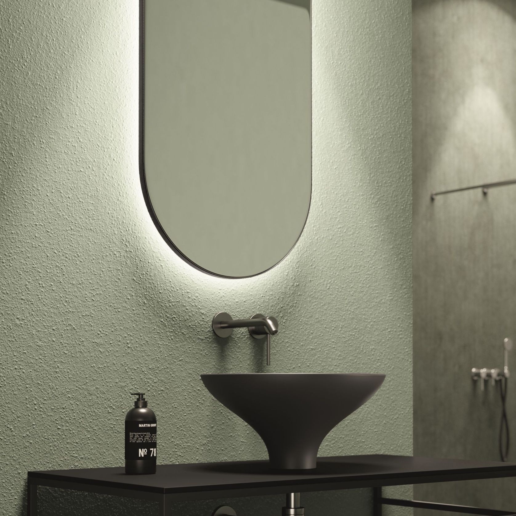 Equilibrium Basin gallery detail image