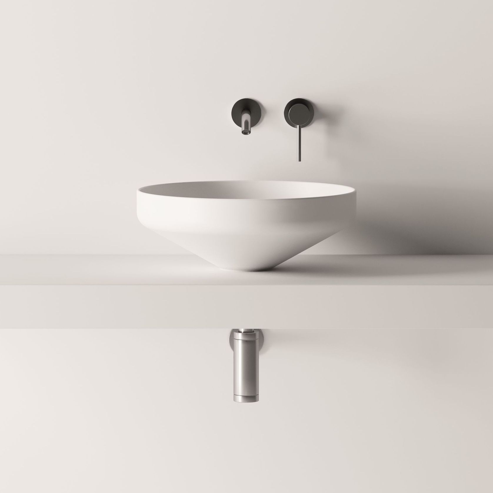 Equilibrium Basin gallery detail image
