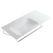 Ponte Giulio Console Bowl Long Waste, HUG Collection gallery detail image