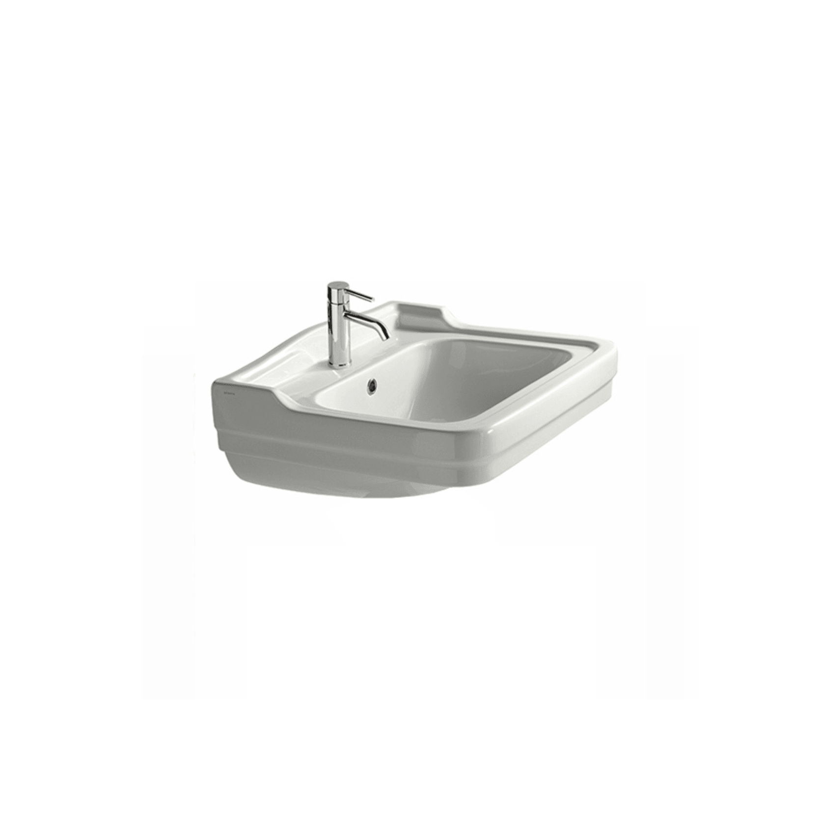 Ethos Wall Basin gallery detail image