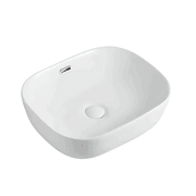 Roveen Above Counter Basin With Overflow gallery detail image