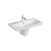 VitrA T4 Wash Basin 900 x 470 x 110H 1TH gallery detail image