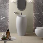 RAK Cloud Freestanding Basin gallery detail image