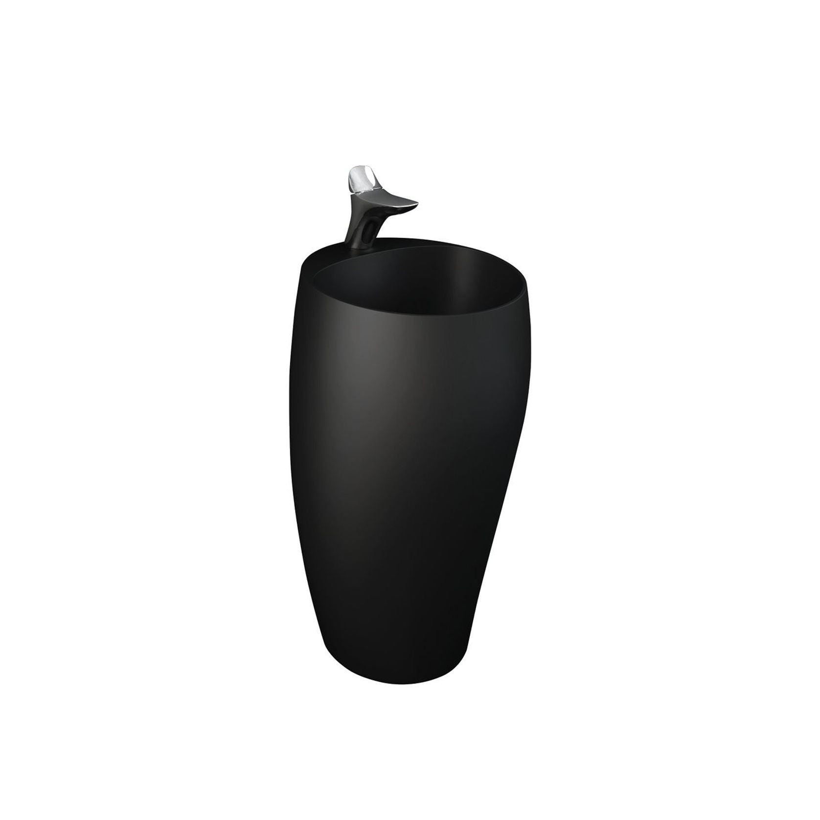 RAK Cloud Freestanding Basin gallery detail image