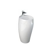 RAK Cloud Freestanding Basin gallery detail image