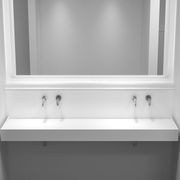 Corian® Washplane 6222 gallery detail image