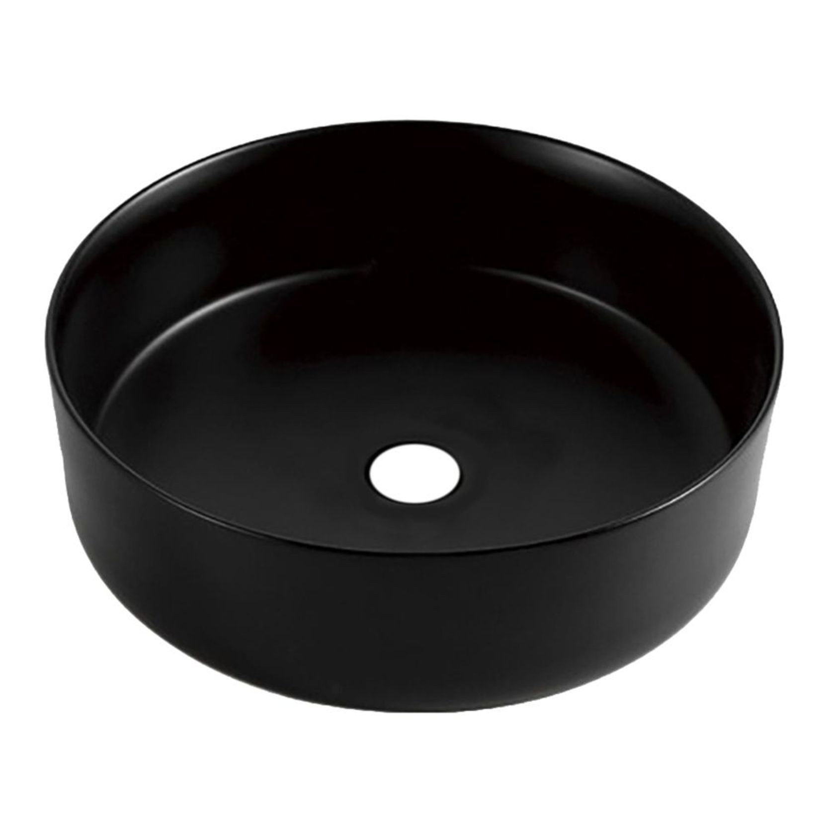 Quarto Round Vessel Basin gallery detail image