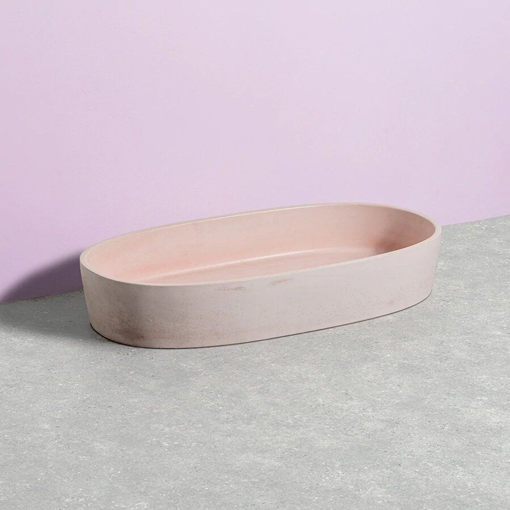 Elementi | Bare Concrete Basins gallery detail image