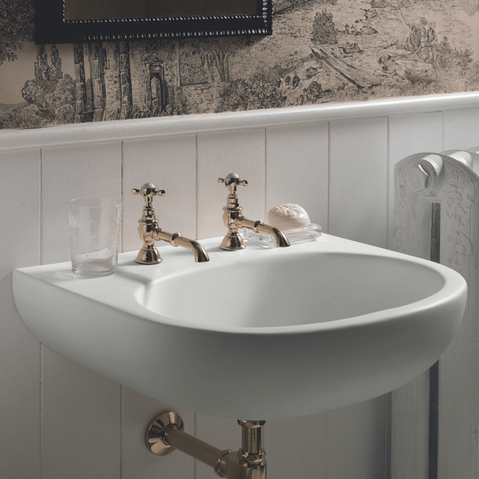 810 Basin gallery detail image