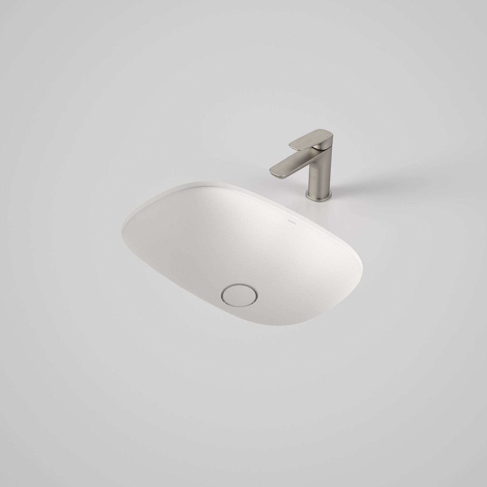 Contura II Undercounter Basin gallery detail image
