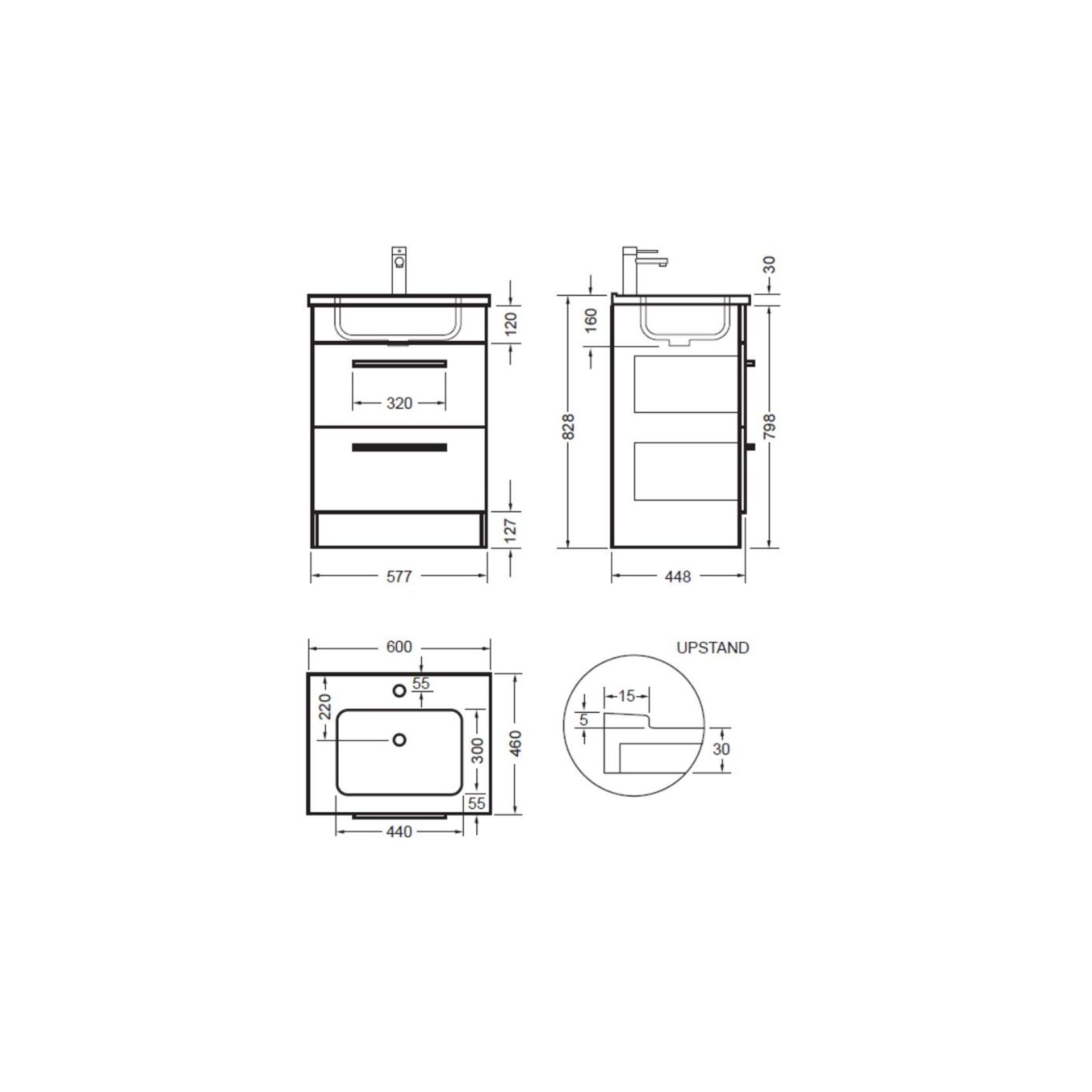 Elementi | Studio Plus Furniture gallery detail image