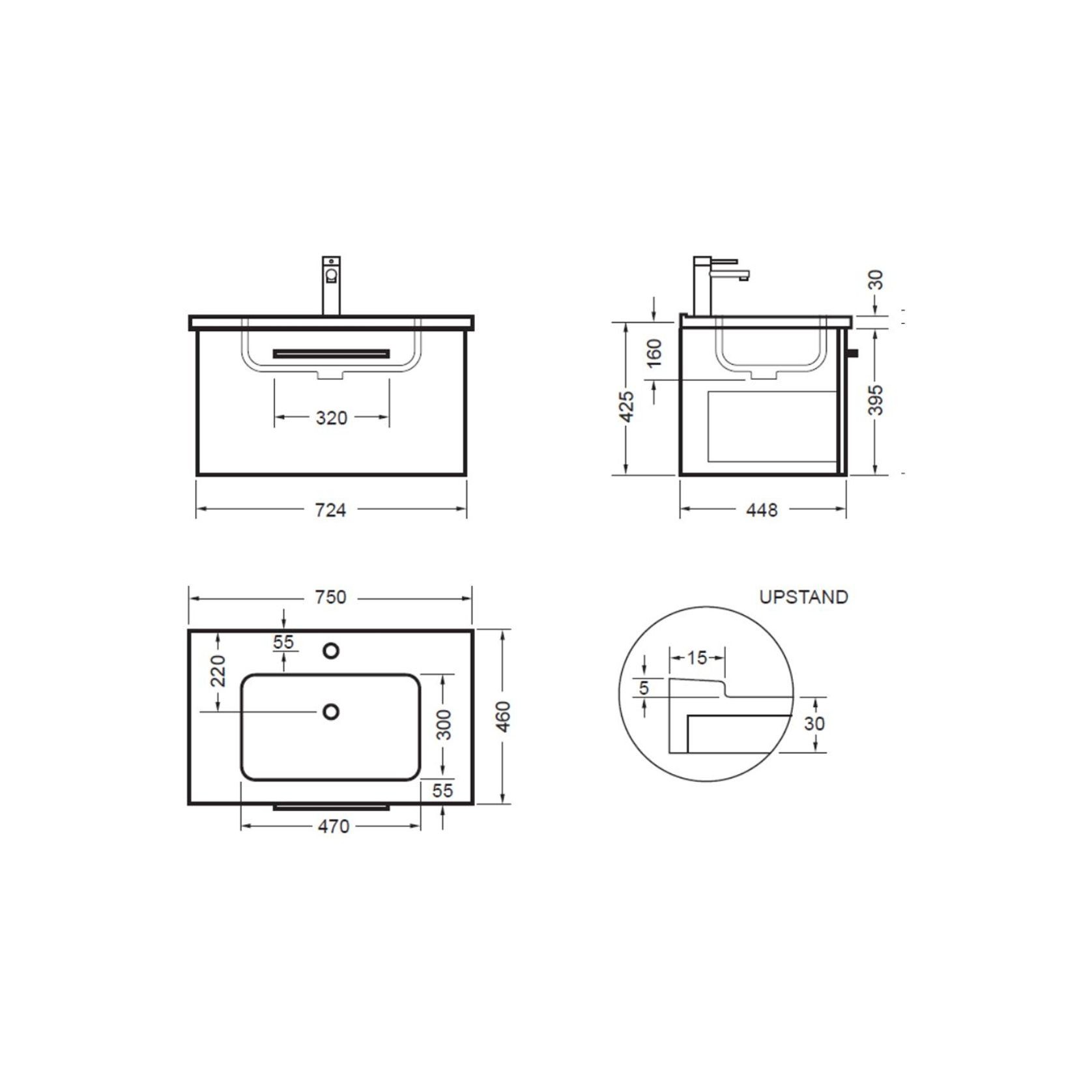 Elementi | Studio Plus Furniture gallery detail image