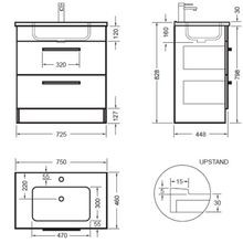 Elementi | Studio Plus Furniture gallery detail image