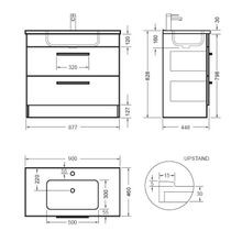 Elementi | Studio Plus Furniture gallery detail image