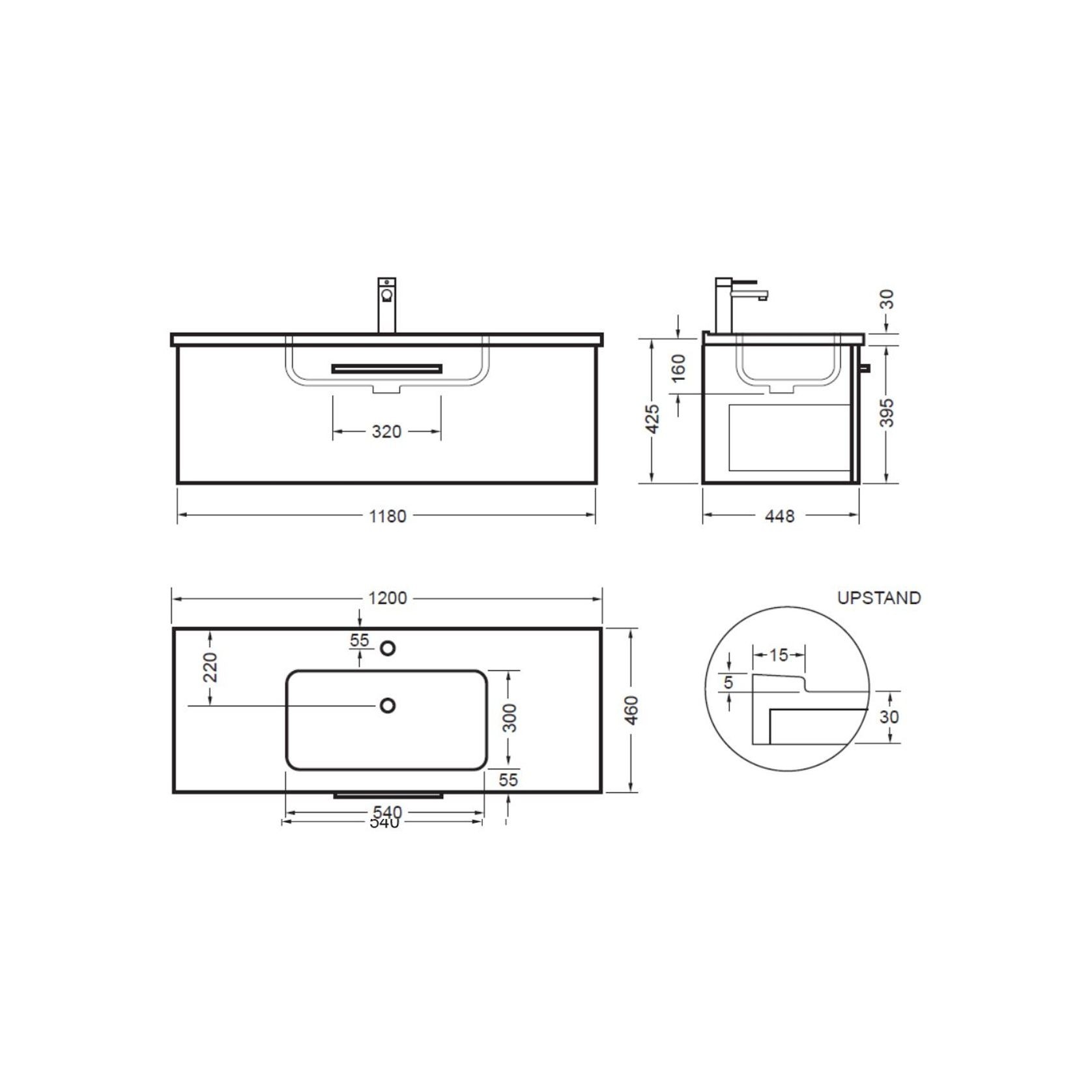 Elementi | Studio Plus Furniture gallery detail image