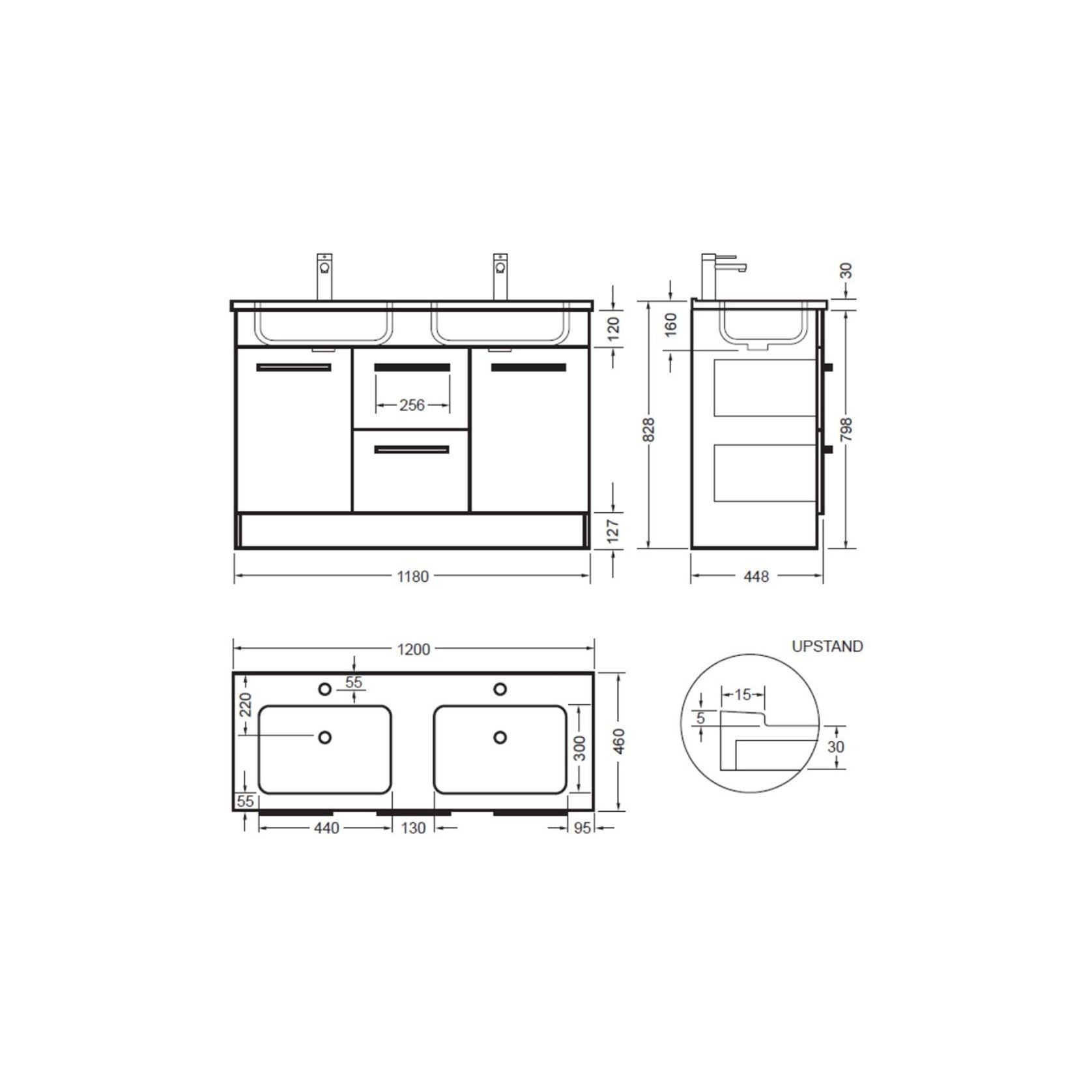 Elementi | Studio Plus Furniture gallery detail image