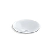 Carillon Round Wading Pool - Black or White gallery detail image