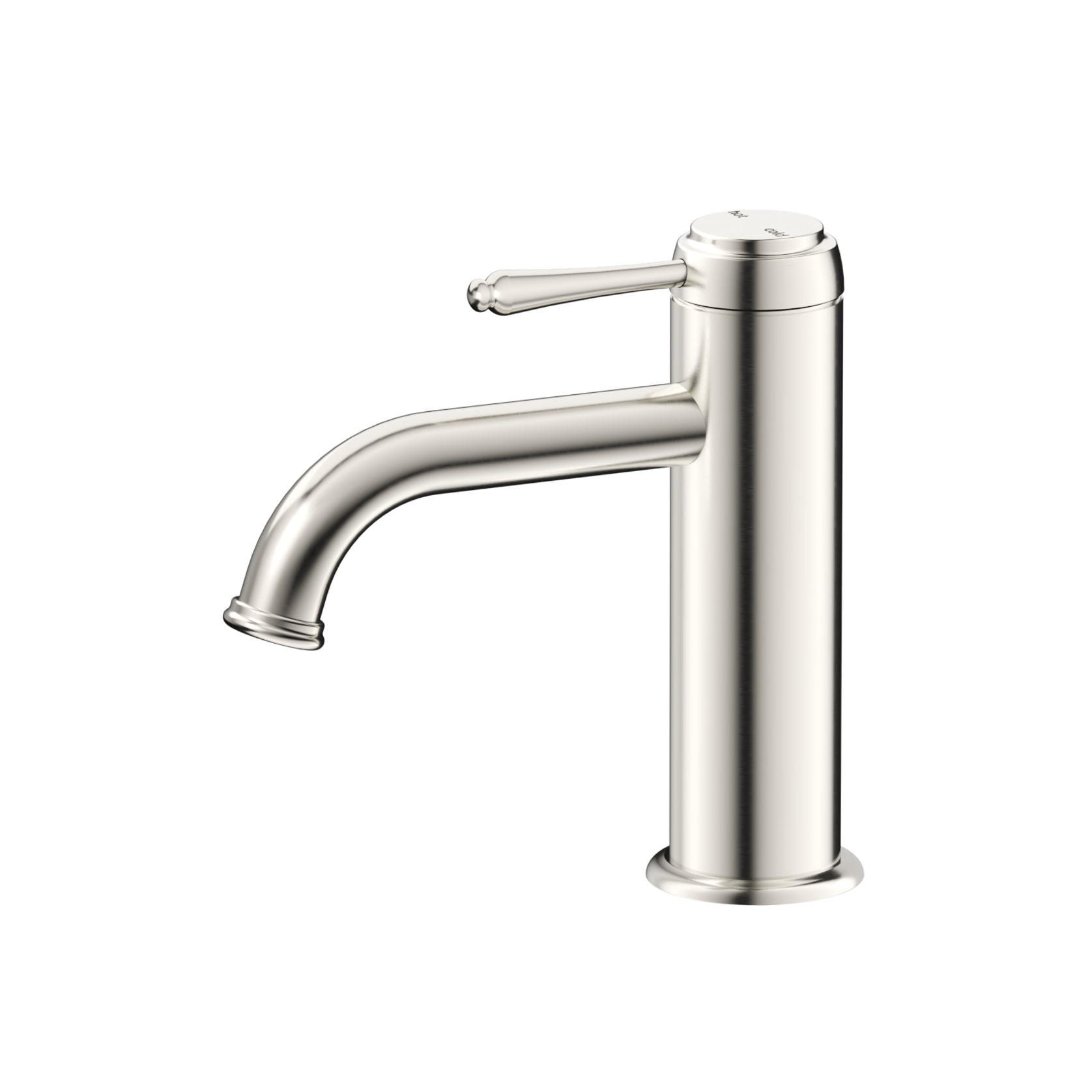 Mica Heritage Basin Mixer gallery detail image