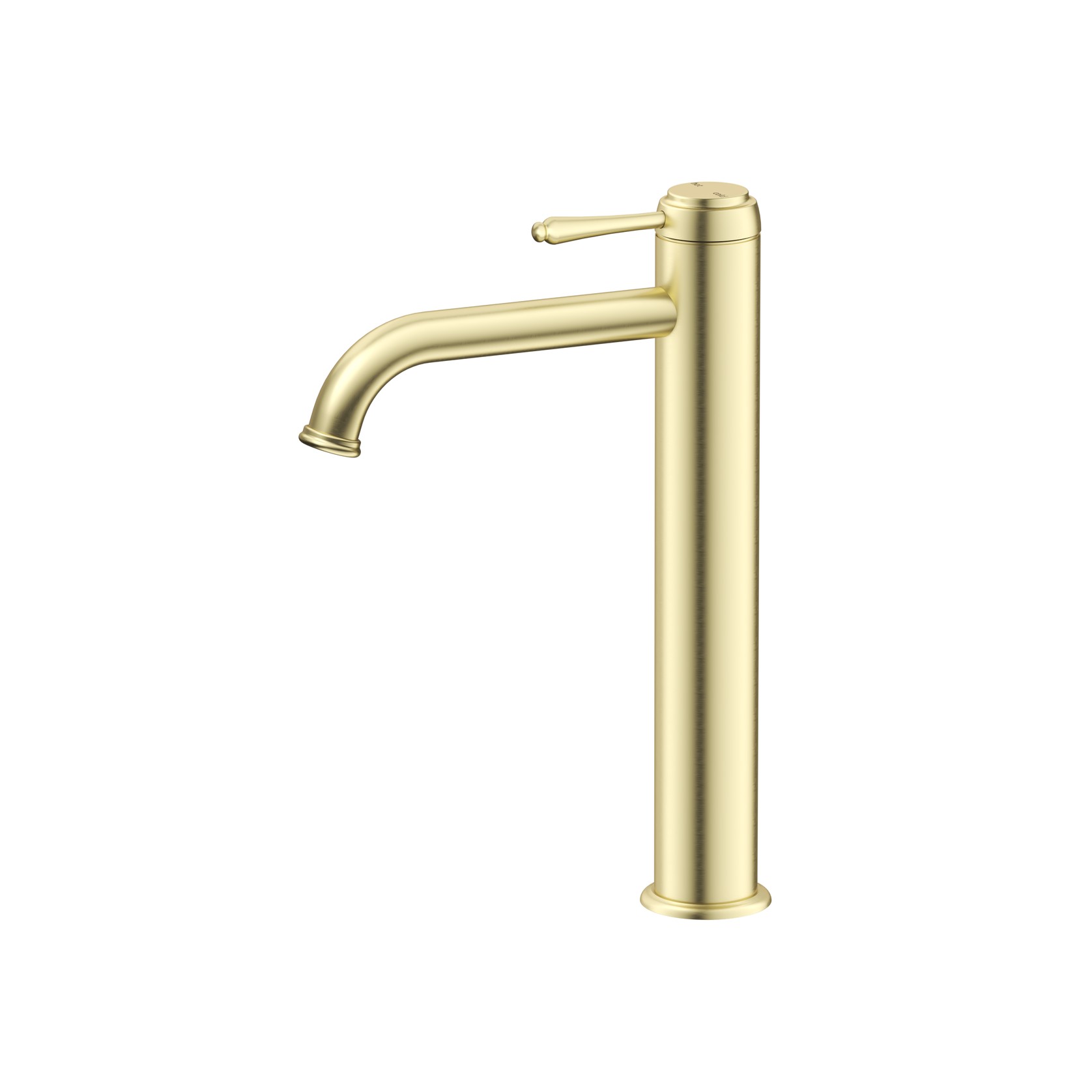 Mica Heritage Tall Basin Mixer gallery detail image