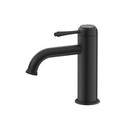 Mica Heritage Basin Mixer gallery detail image