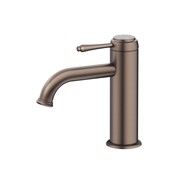 Mica Heritage Basin Mixer gallery detail image