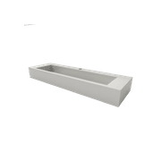 The Ramp Trough 180 1200 - Basin gallery detail image