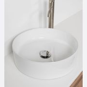 Sleek Round Basin gallery detail image