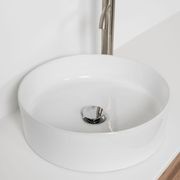 Sleek Round Basin gallery detail image