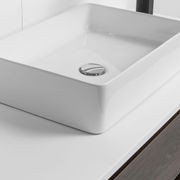 Sleek Rectangle Basin gallery detail image