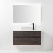 Sleek Rectangle Basin gallery detail image