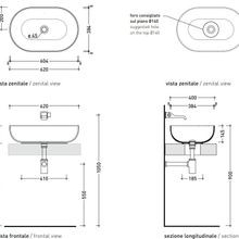 App Vessel Basin gallery detail image