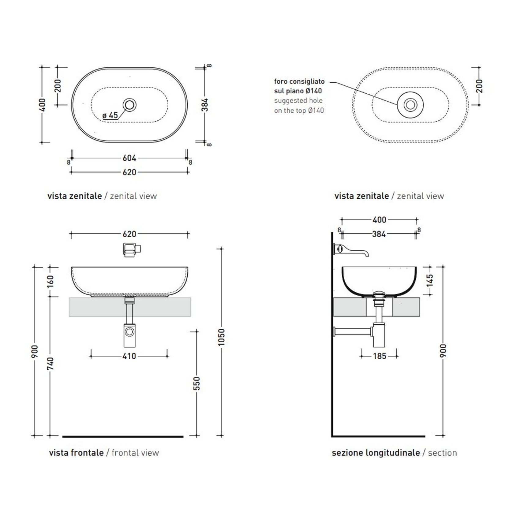 App Vessel Basin gallery detail image