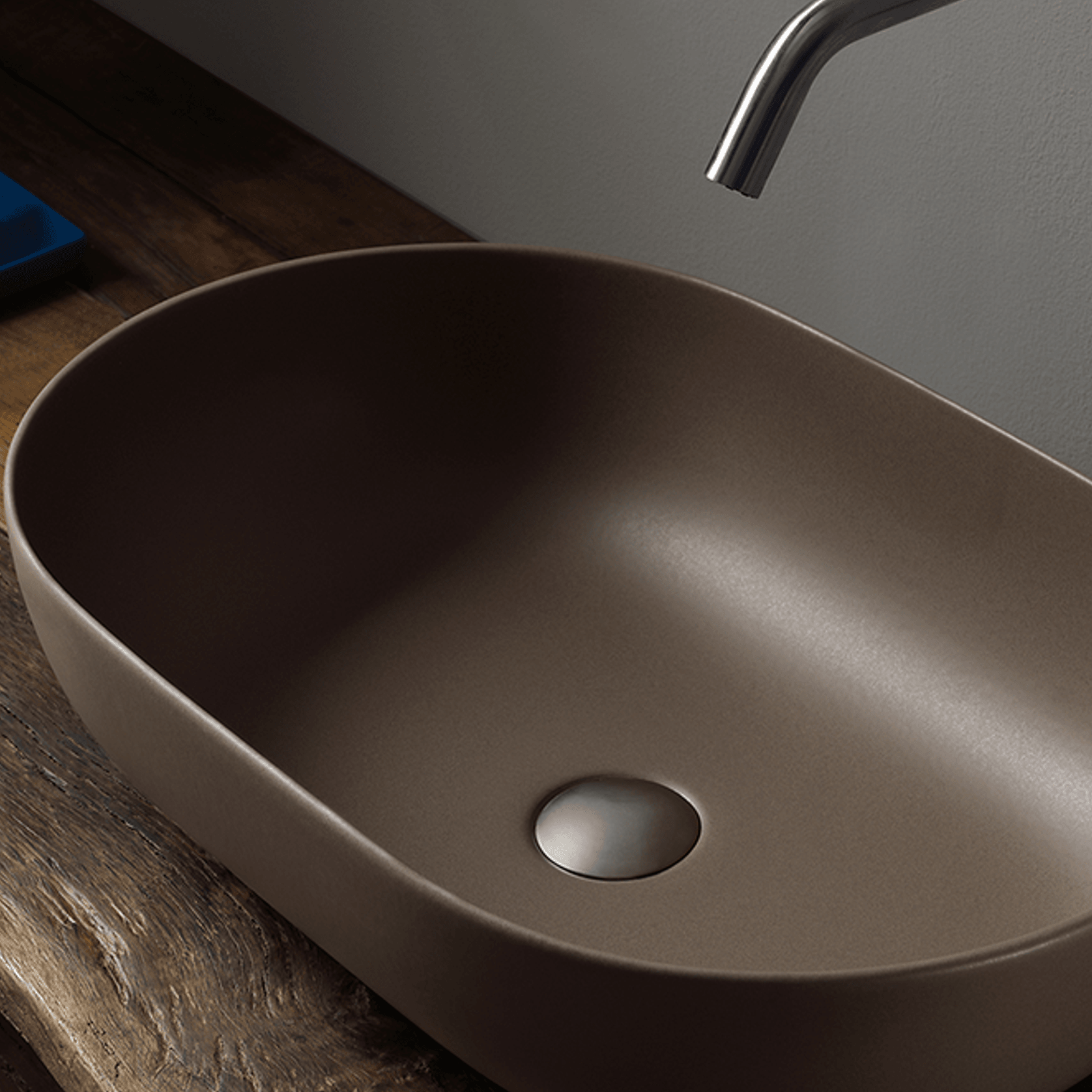 App Vessel Basin 620x400x160mm gallery detail image