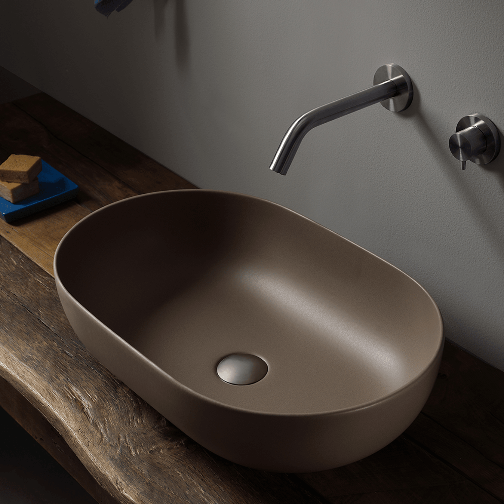 App Vessel Basin 620X400X160mm gallery detail image