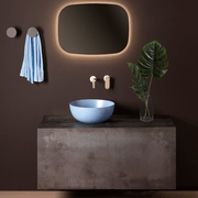 App Vessel Basin 400x400x160mm gallery detail image