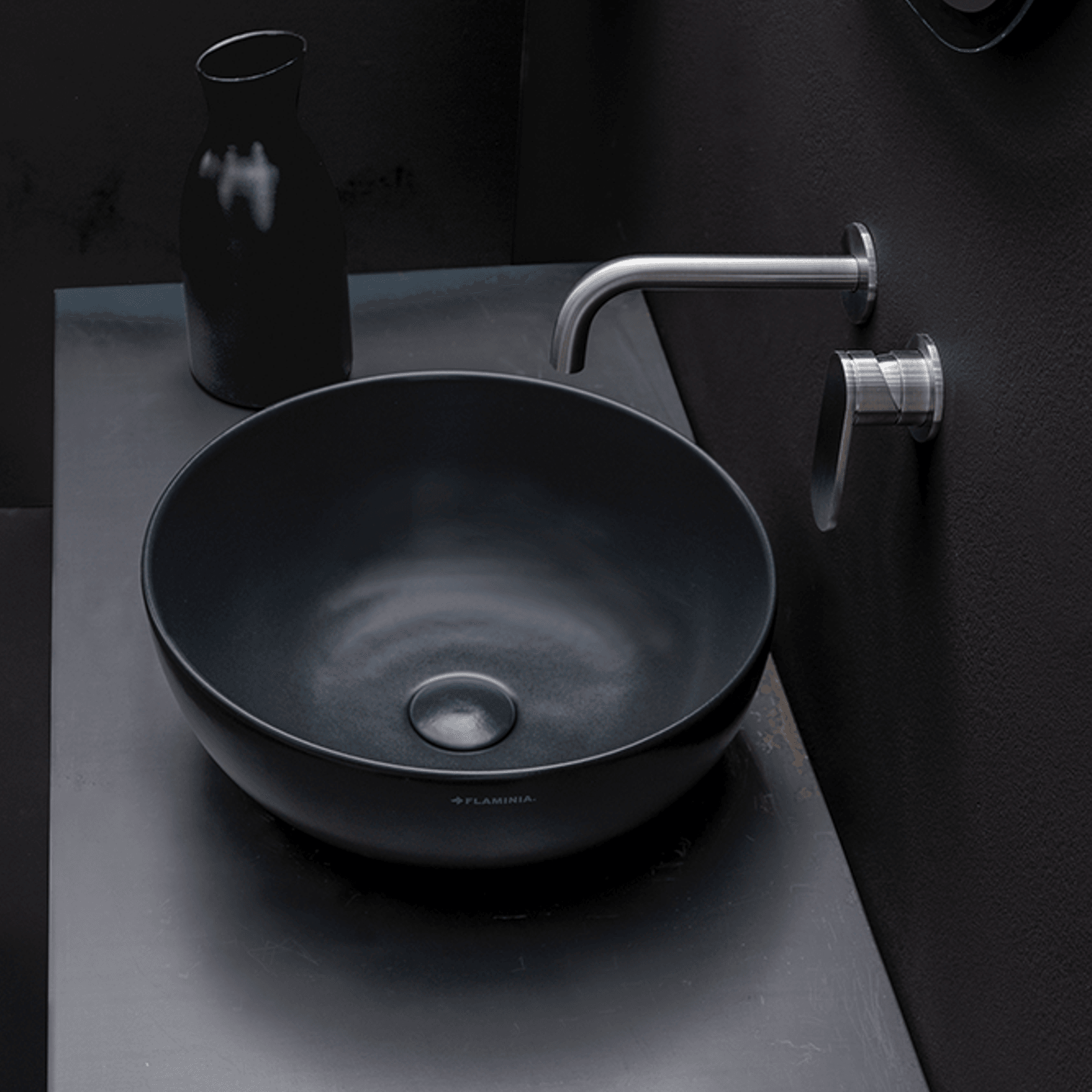 App Vessel Basin 400x400x160mm gallery detail image