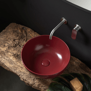 App Vessel Basin 400X400X160mm gallery detail image