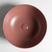 App Vessel Basin 400x400x160mm gallery detail image