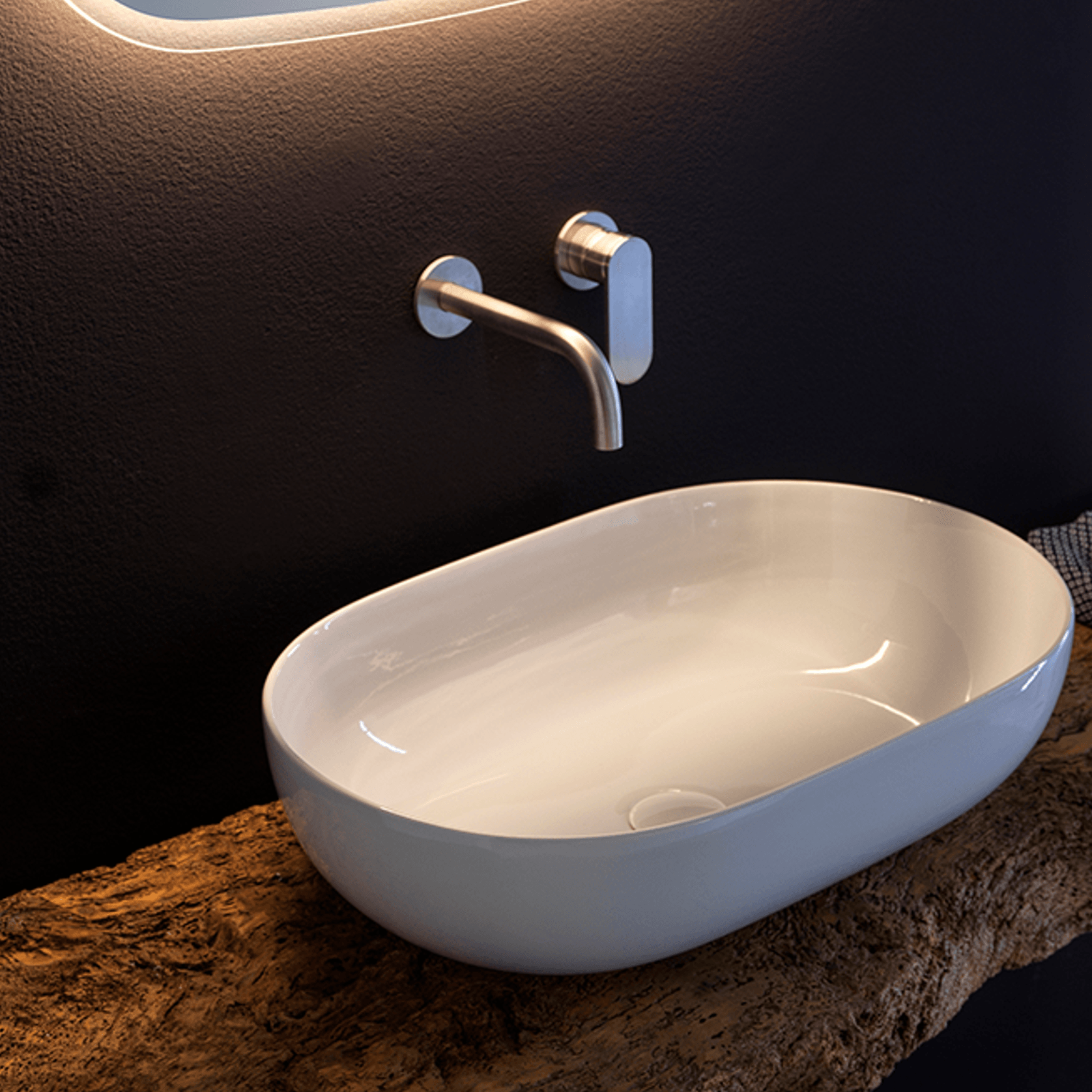 App Vessel Basin 620x400x160mm gallery detail image